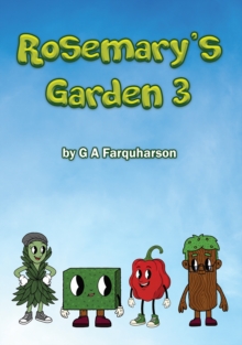 Rosemary's Garden 3 : The Hot Chilli Peppers
