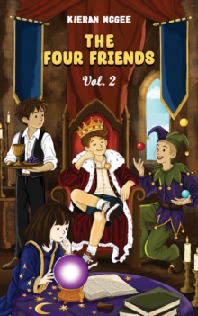 The Four Friends Vol. 2