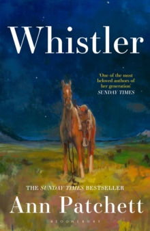 Whistler : The new novel from the bestselling author of Tom Lake and The Dutch House