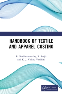 Handbook of Textile and Apparel Costing