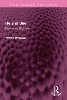 He and She : Men in the Eighties