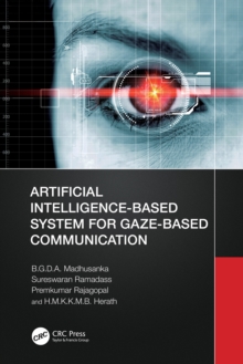 Artificial Intelligence-Based System for Gaze-Based Communication