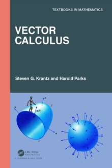 Vector Calculus