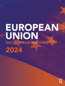 European Union Encyclopedia and Directory 2024