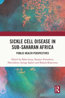 Sickle Cell Disease in Sub-Saharan Africa : Public Health Perspectives