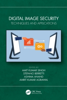 Digital Image Security : Techniques and Applications