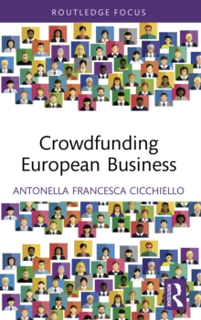 Crowdfunding European Business