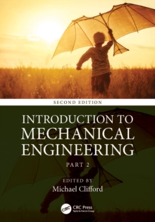 Introduction to Mechanical Engineering : Part 2