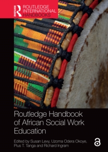 Routledge Handbook of African Social Work Education