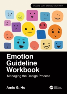 Emotion Guideline Workbook : Managing the Design Process