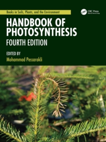 Handbook of Photosynthesis