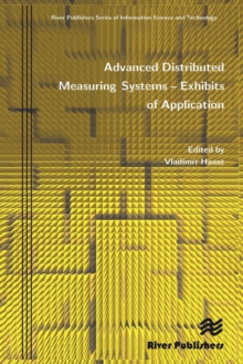 Advanced Distributed Measuring Systems - Exhibits of Application