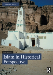 Islam in Historical Perspective