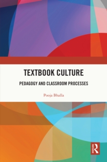 Textbook Culture : Pedagogy and Classroom Processes