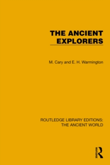 The Ancient Explorers