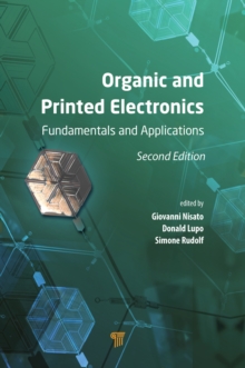 Organic and Printed Electronics : Fundamentals and Applications