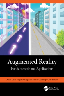 Augmented Reality : Fundamentals and Applications