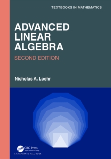 Advanced Linear Algebra