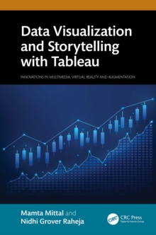 Data Visualization and Storytelling with Tableau