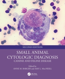 Small Animal Cytologic Diagnosis : Canine and Feline Disease