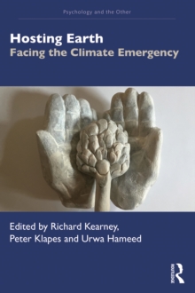 Hosting Earth : Facing the Climate Emergency