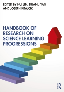 Handbook of Research on Science Learning Progressions