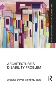 Architecture's Disability Problem