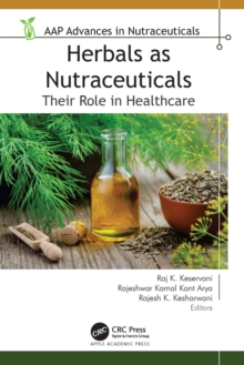 Herbals as Nutraceuticals : Their Role in Healthcare