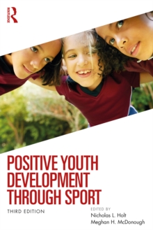 Positive Youth Development through Sport