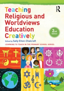 Teaching Religious and Worldviews Education Creatively