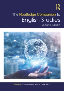 The Routledge Companion to English Studies