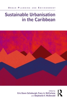 Sustainable Urbanisation in the Caribbean