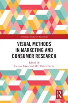 Visual Methods in Marketing and Consumer Research