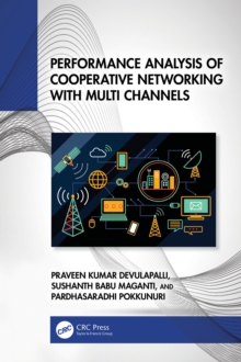 Performance Analysis of Cooperative Networking with Multi Channels