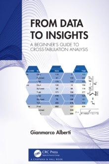 From Data to Insights : A Beginner's Guide to Cross-Tabulation Analysis