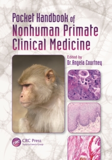 Pocket Handbook of Nonhuman Primate Clinical Medicine