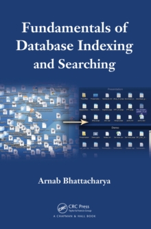 Fundamentals of Database Indexing and Searching