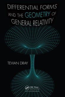 Differential Forms and the Geometry of General Relativity