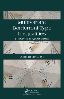 Multivariate Bonferroni-Type Inequalities : Theory and Applications