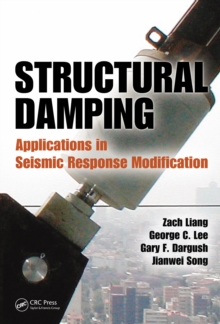 Structural Damping : Applications in Seismic Response Modification