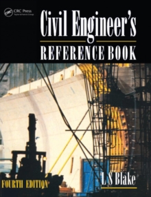 Civil Engineer's Reference Book