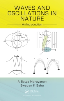 Waves and Oscillations in Nature : An Introduction