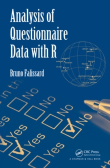 Analysis of Questionnaire Data with R