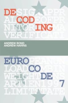 Decoding Eurocode 7