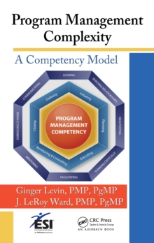 Program Management Complexity : A Competency Model