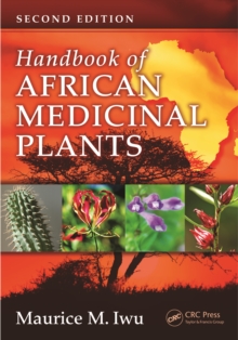 Handbook of African Medicinal Plants