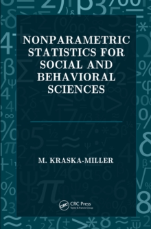 Nonparametric Statistics for Social and Behavioral Sciences