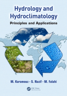 Hydrology and Hydroclimatology : Principles and Applications