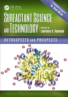 Surfactant Science and Technology : Retrospects and Prospects