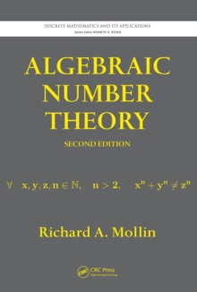 Algebraic Number Theory